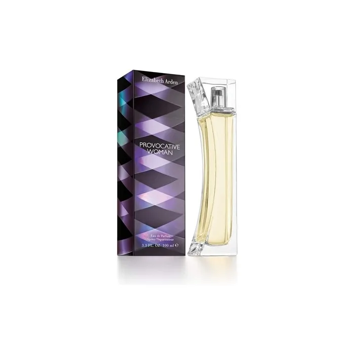 Elizabeth Arden Provocative Women Eau De Parfum 100ml