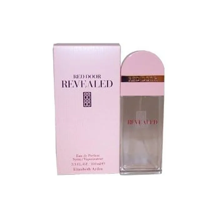 Elizabeth Arden Red Door Revealed Eau De Parfum Spray 3.4 Fl Oz for Women
