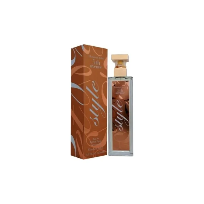 Elizabeth Arden New York 5th Avenue Style EDP Spray for Ladies 125ml