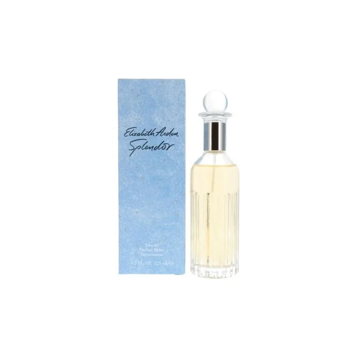 Elizabeth Arden Splendor Eau De Parfum Spray for Women 125ml