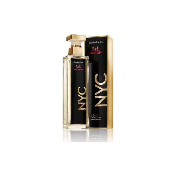 Elizabeth Arden 5th Avenue NYC Eau De Parfum Spray for Her 125ml