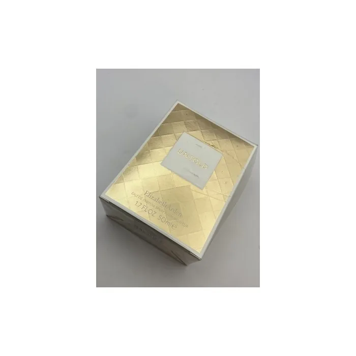 Elizabeth Arden Untold Eau De Parfum Spray 50ml