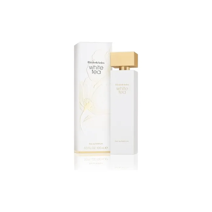 Elizabeth Arden White Tea Eau de Parfum 100ml