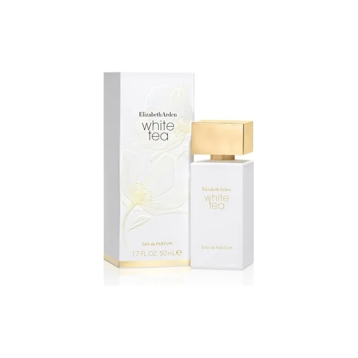 Elizabeth Arden White Tea Eau de Parfum 50ml