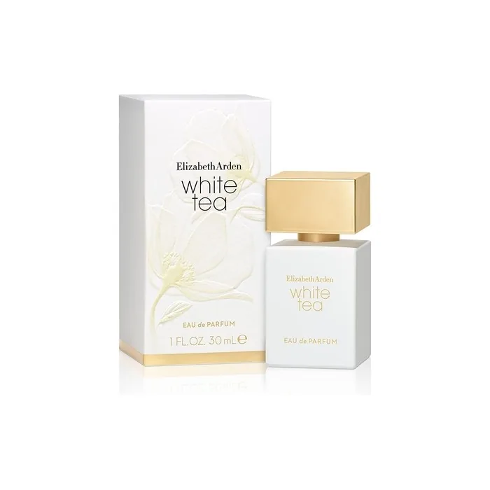 Elizabeth Arden White Tea Eau De Parfum 30ml