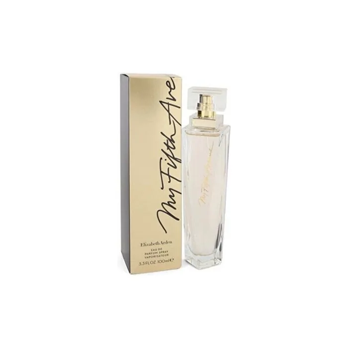 My Fifth Avenue by Elizabeth Arden Perfume for Her EDP 3.3/3.4 oz - New in Box