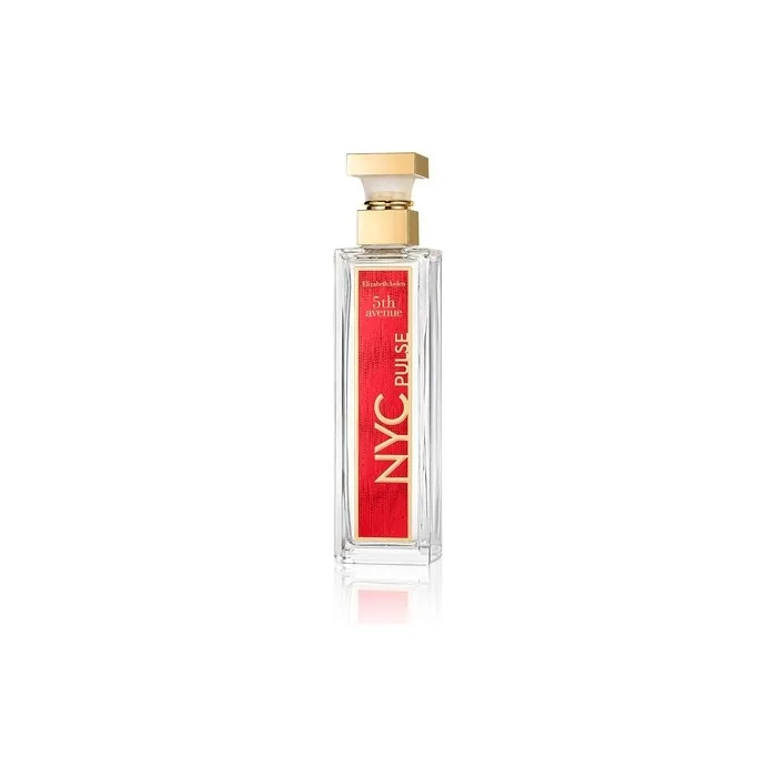Elizabeth Arden 5th Avenue NYC Pulse Eau De Parfum Spray 75ml Floral