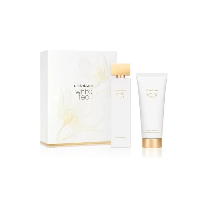 Elizabeth Arden WHITE TEA Eau de Parfum 100ml