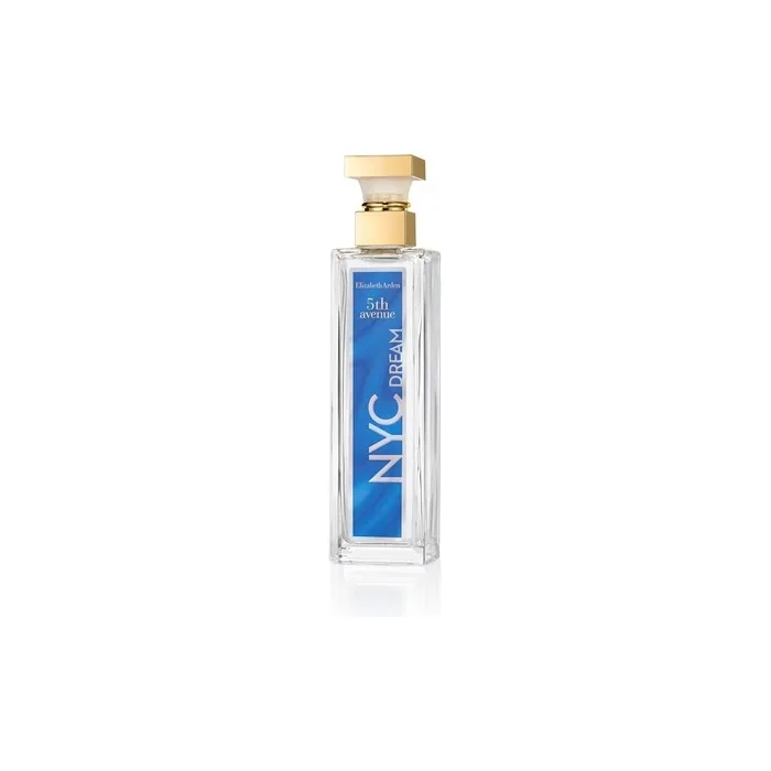 Elizabeth Arden 5th Avenue NYC Dream Eau De Parfum Spray 75ml - Floral