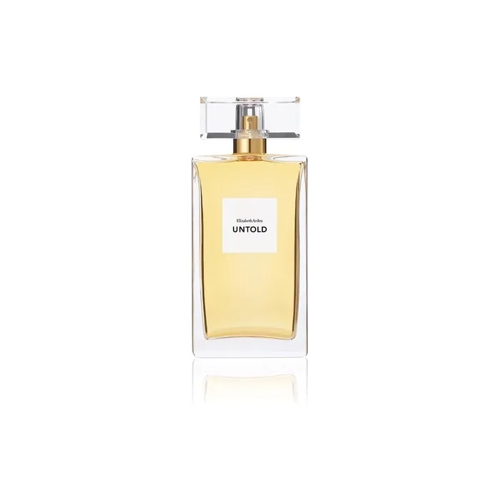 Elizabeth Arden Untold Eau de Parfum 100ml Floral Fragrance Luxury Perfume for Women