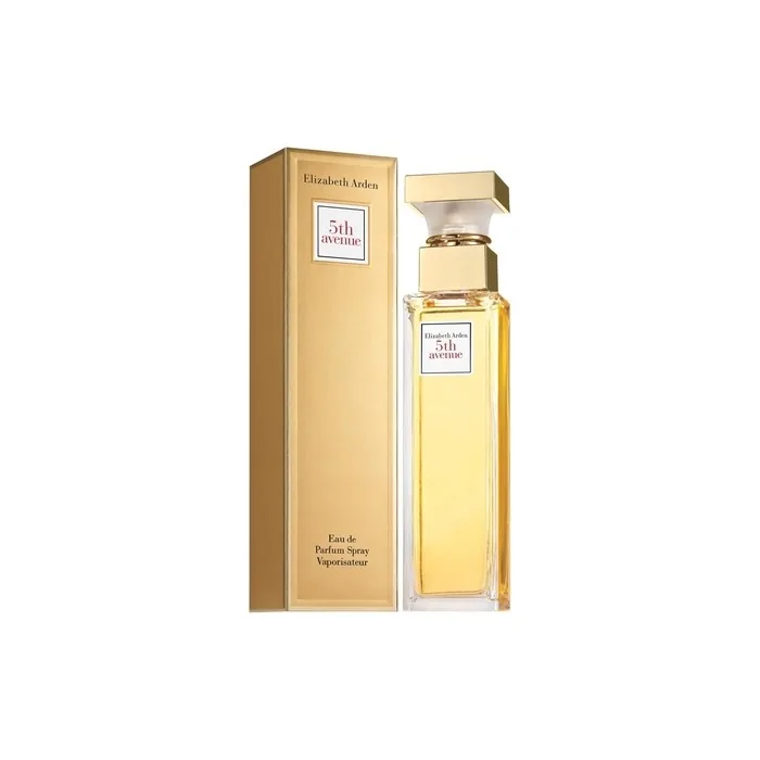 Elizabeth Arden Fifth Avenue Eau De Parfum Spray 30ml