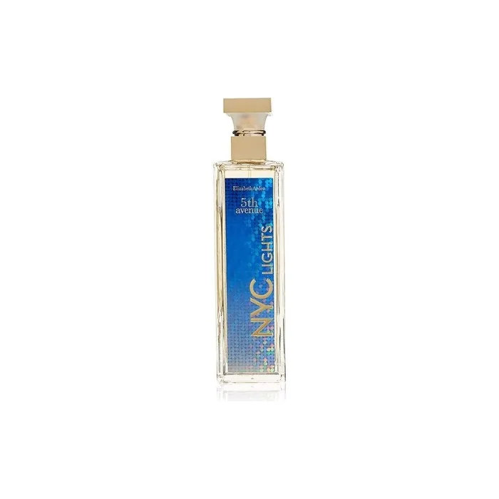 5th Avenue NYC Lights by Elizabeth Arden for Women 4.2 oz EDP Spray