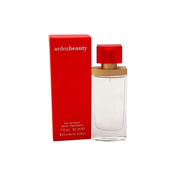 Elizabeth Arden Beauty Eau de Parfum Spray for Women 30ml