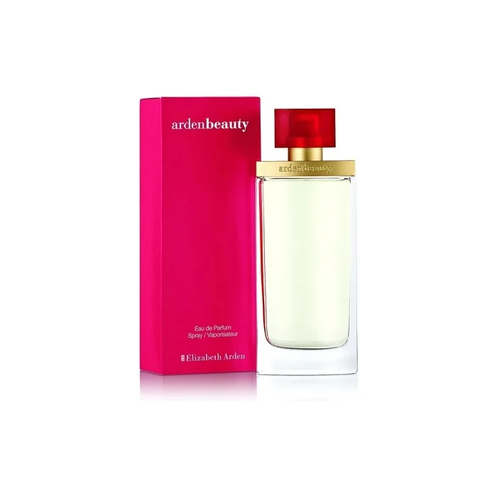 Elizabeth Arden Beauty Eau De Parfum 50ml