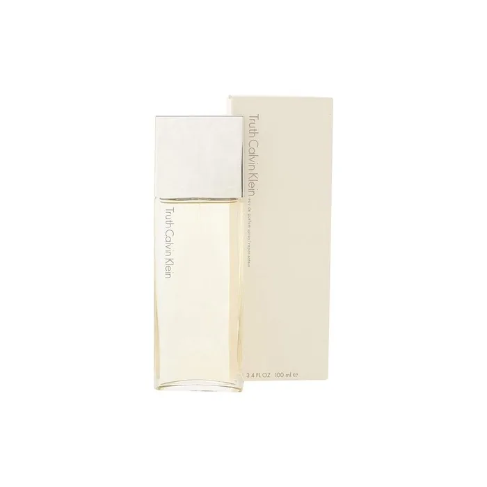Calvin Klein Truth Eau de Parfum 100ml