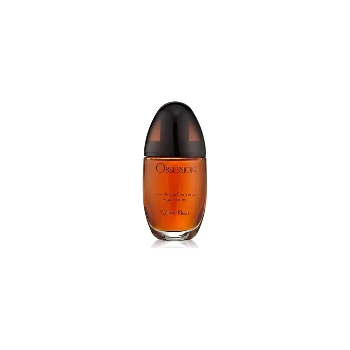 Calvin Klein Obsession for Women Eau De Parfum 1.7 Fl Oz