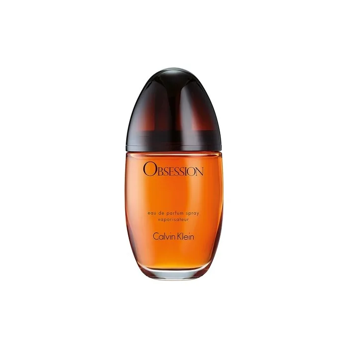Calvin Klein Obsession for Women Eau de Parfum 100ml