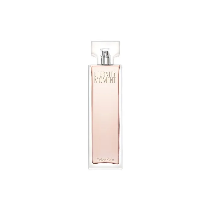 Calvin Klein Eternity Moment Eau de Parfum 50 ml