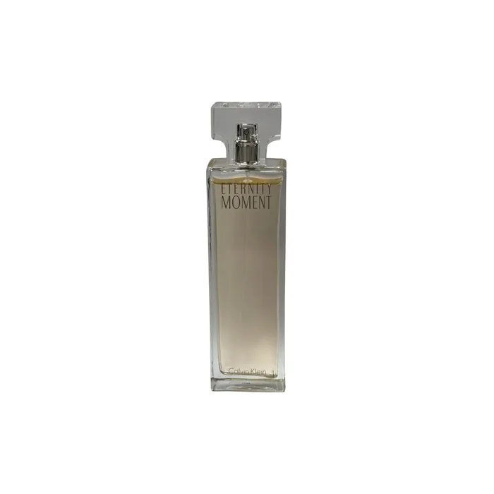 Calvin Klein Eternity Moment Eau de Parfum 100ml