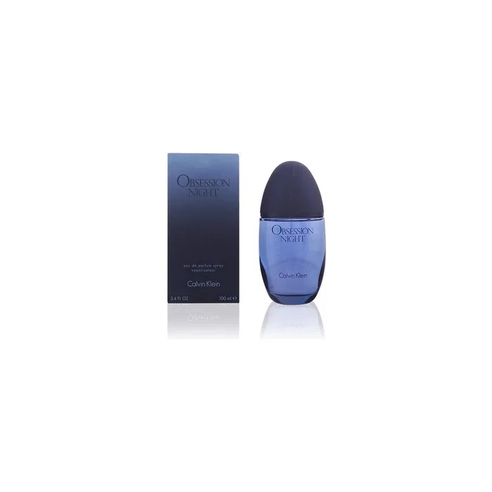 Calvin Klein Obsession Night Parfum Spray 100ml