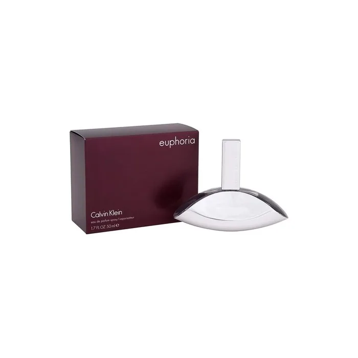 Calvin Klein Euphoria Eau De Pafum 50ml
