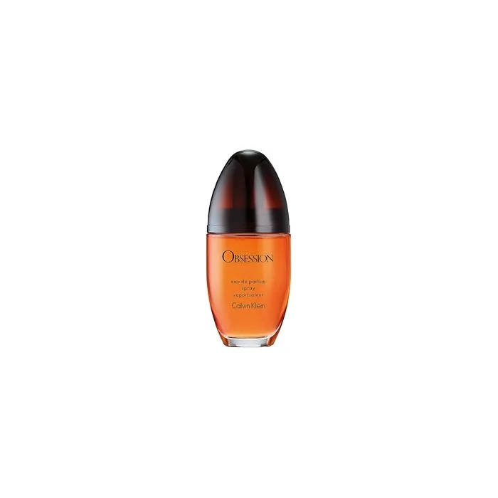 Calvin Klein Obsession for Women Eau De Parfum 1 fl. Oz