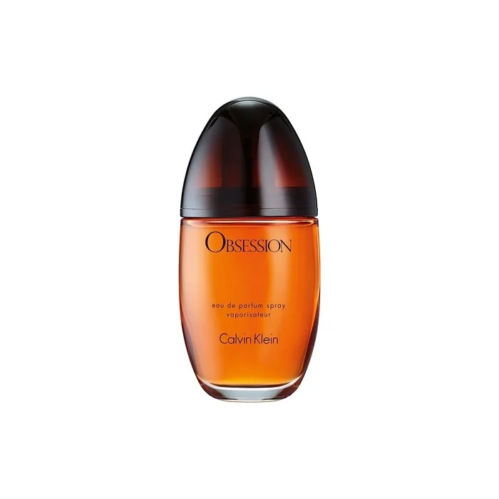 Calvin Klein Obsession for Women Eau de Parfum 100ml