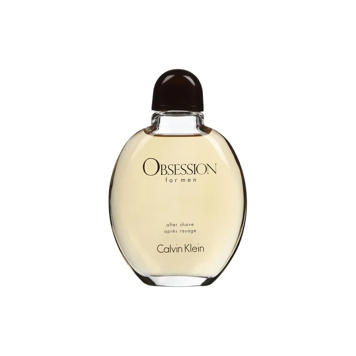 Calvin Klein Obsession For Men Aftershave 125ml