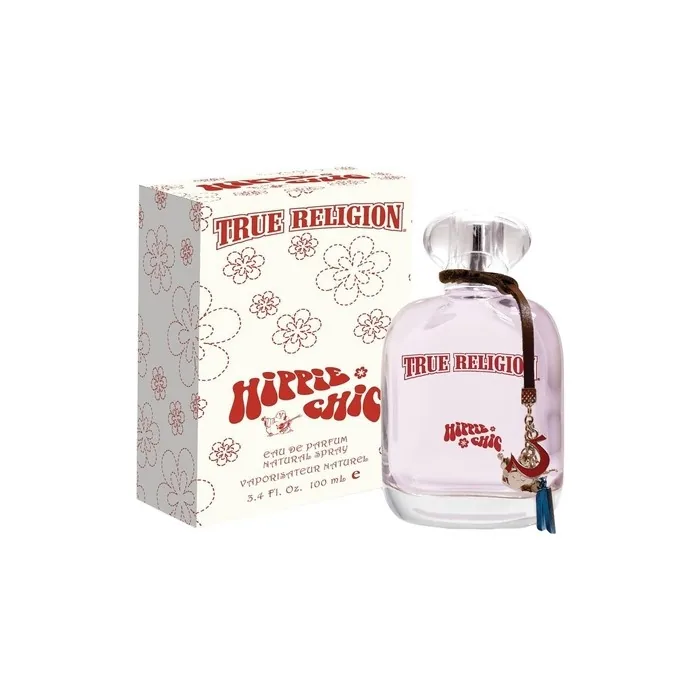 True Religion Hippie Chic for Women Eau de Parfum 100ml
