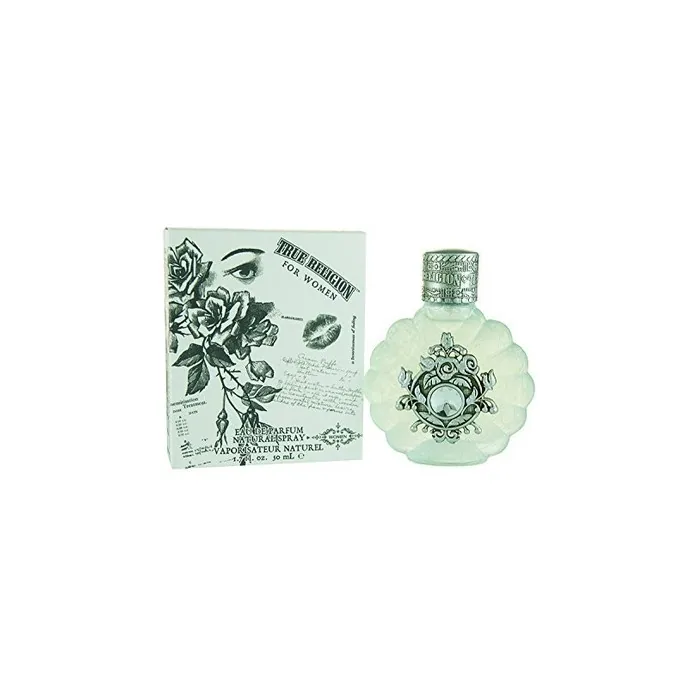 True Religion for Women Eau De Parfum Spray 1.7oz