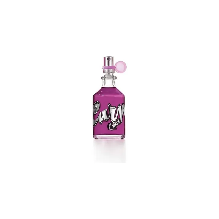 Curve Women's Perfume Fragrance Casual Day or Night Scent Curve Crush 1.7 Fl Oz