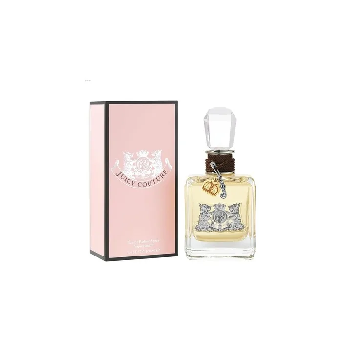 Juicy Couture Women's Perfume 3.4 Fl Oz