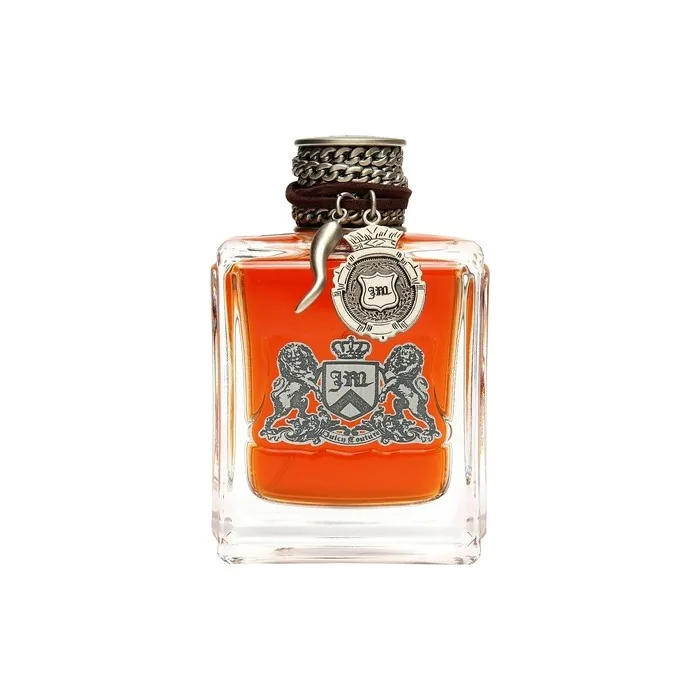 Dirty English By Juicy Couture EDT Spray 3.4oz 100ml