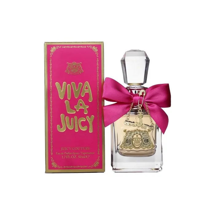 Juicy Couture Viva La Juicy EDP 50ml