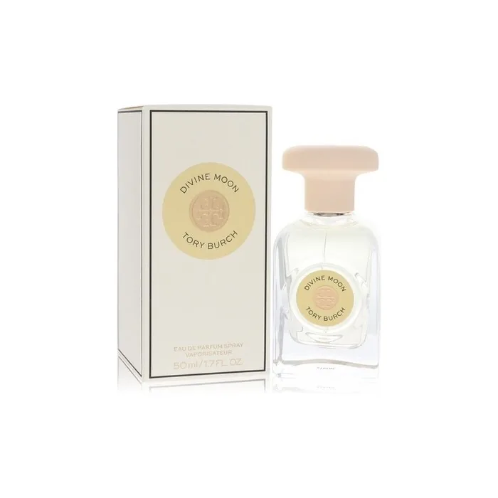 Tory Burch Divine Moon Eau De Parfum Spray 17 Oz 50 Ml Women