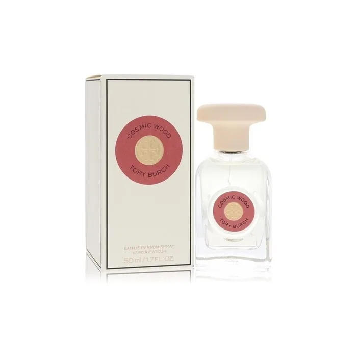 Tory Burch Cosmic Wood Eau De Parfum Spray 17 Oz For Women