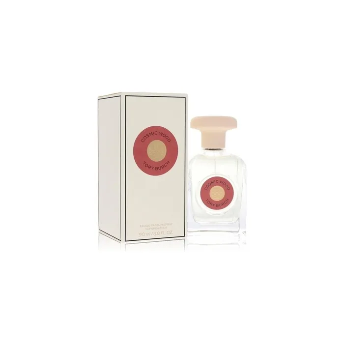 Cosmic Wood by Tory Burch for Women 3 Oz EDP Spray
