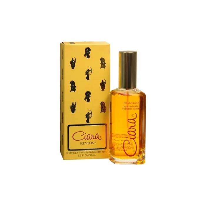 Ciara by Revlon Women's Cologne Spray 2.3 oz