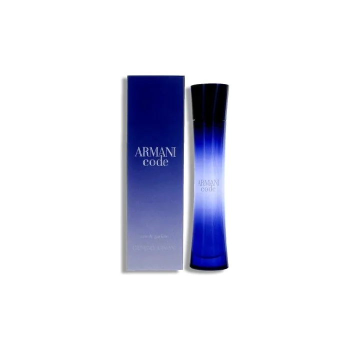 Armani Women's Perfume Water 50ml