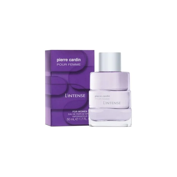 Pierre Cardin L'Intense Eau De Parfum 1.7 Fl Oz