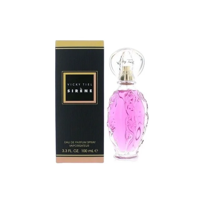 Sirene by Vicky Tiel 3.3 oz EDP for Women