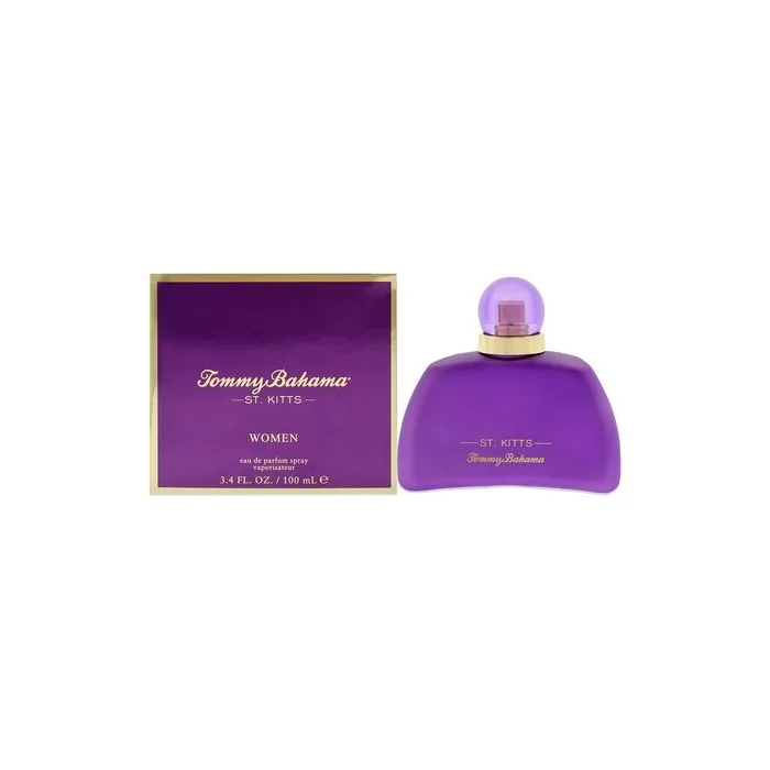 Tommy Bahama St Kitts For Women 3.4 oz EDP Spray 96.39g