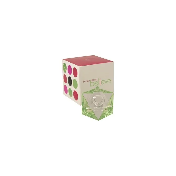 Britney Spears Believe Eau De Parfum 30 Ml
