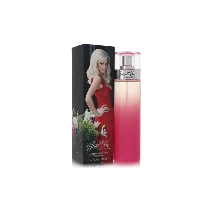 Paris Hilton Just Me Eau de Parfum for Women 100ml