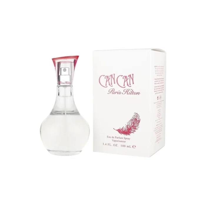 Paris Hilton Can Can Eau De Parfum Spray 100ml
