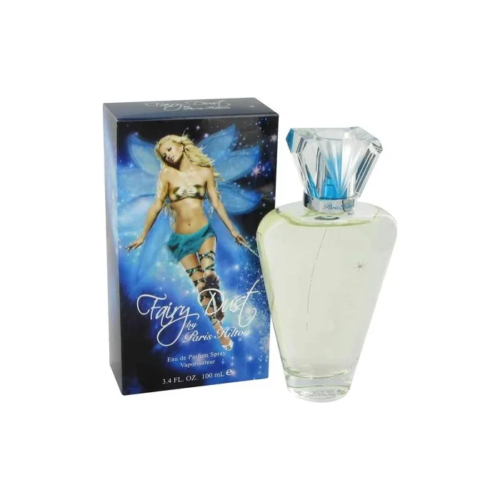 Paris Hilton Fairy Dust Eau de Parfum 100ml
