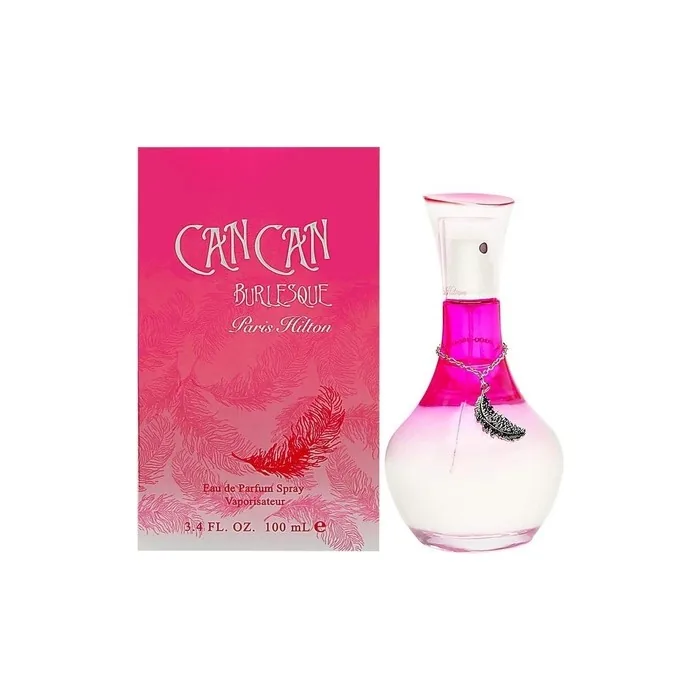 Paris Hilton Can Can Burlesque Eau de Parfum Spray 100ml