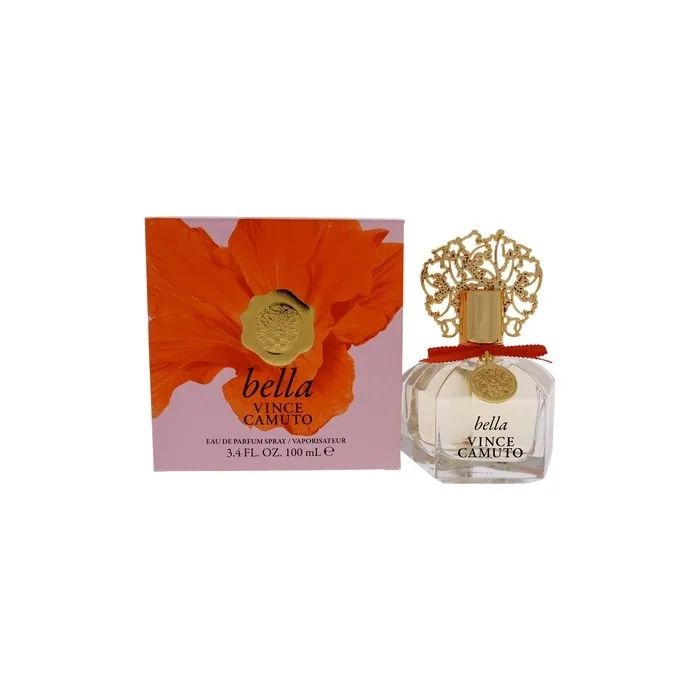 Vince Camuto Bella Vince Camuto Eau de Parfum Spray for Women 3.4 oz