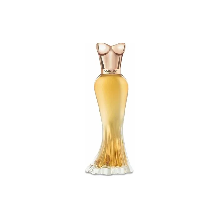 Paris Hilton Gold Rush For Women 3.4oz EDP Spray