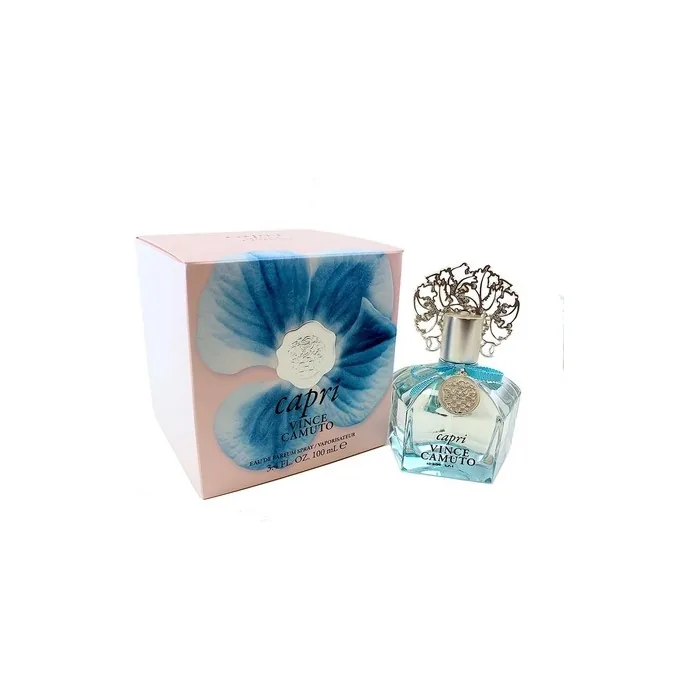 Vince Camuto Capri Eau de Parfum for women 100 ml